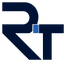 RT monogram — RAIL-TECH logo